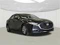 2025 Mazda Mazda3 2.5 S
