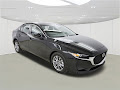2025 Mazda Mazda3 2.5 S