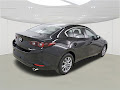 2025 Mazda Mazda3 2.5 S