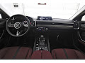 2025 Mazda CX-50 Hybrid Premium Plus