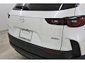 2025 Mazda CX-50 Hybrid Premium Plus