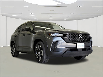 2025 Mazda CX-50 Hybrid
