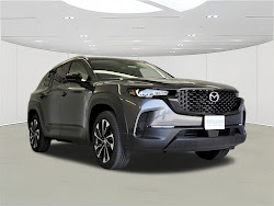 2025 Mazda CX-50 Hybrid Premium Plus