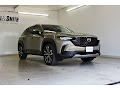 2025 Mazda CX-50 2.5 Turbo Premium Package
