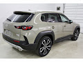 2025 Mazda CX-50 2.5 Turbo Premium Package