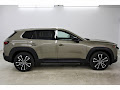 2025 Mazda CX-50 2.5 Turbo Premium Package
