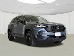 2025 Mazda CX-50 Hybrid Preferred