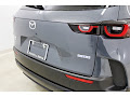 2025 Mazda CX-50 Hybrid Preferred