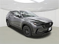 2025 Mazda CX-50 Hybrid Preferred
