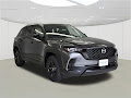 2025 Mazda CX-50 Hybrid Preferred