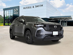 2025 Mazda CX-50 Hybrid Premium