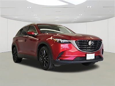 2022 Mazda CX-9