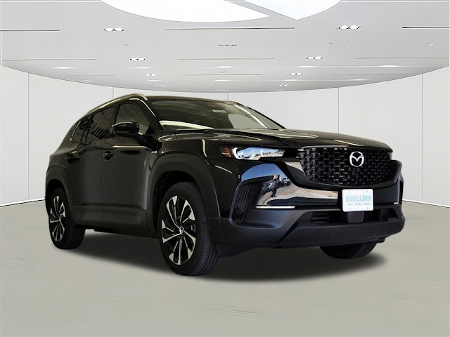 2025 Mazda CX-50 Hybrid Premium Plus