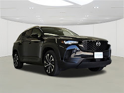 2025 Mazda CX-50 Hybrid Premium Plus