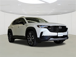 2025 Mazda CX-50 2.5 Turbo Premium Package