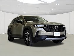 2025 Mazda CX-50 2.5 Turbo Premium Plus Package