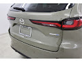 2025 Mazda CX-70 PHEV Premium