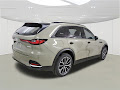 2025 Mazda CX-70 PHEV Premium