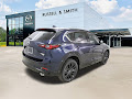 2025 Mazda CX-5 2.5 Turbo Premium