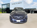 2025 Mazda CX-5 2.5 Turbo Premium