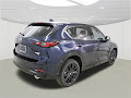 2025 Mazda CX-5 2.5 Turbo Premium
