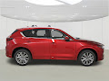 2025 Mazda CX-5 2.5 Turbo Signature