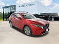 2025 Mazda CX-5 2.5 Turbo Signature