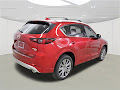2025 Mazda CX-5 2.5 Turbo Signature