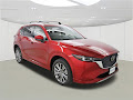 2025 Mazda CX-5 2.5 Turbo Signature