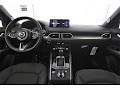 2025 Mazda CX-5 2.5 Turbo Signature