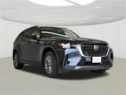 2025 Mazda CX-90 3.3 Turbo Preferred