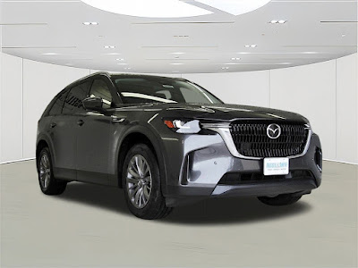 2025 Mazda CX-90