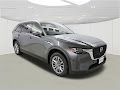 2025 Mazda CX-90 3.3 Turbo Preferred