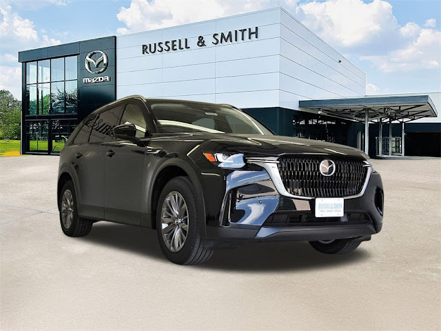 2025 Mazda CX-90 3.3 Turbo Preferred