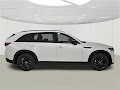 2025 Mazda CX-90 3.3 Turbo Premium