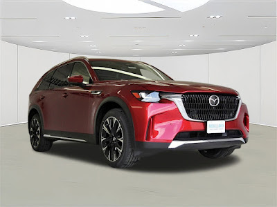 2025 Mazda CX-90 PHEV