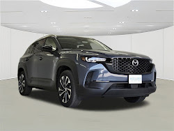 2025 Mazda CX-50 Hybrid Premium Plus