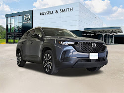 2025 Mazda CX-50 Hybrid Premium Plus