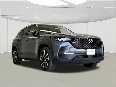 2025 Mazda CX-50 Hybrid