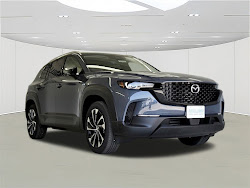 2025 Mazda CX-50 Hybrid Premium Plus