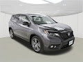 2020 Honda Passport EX-L