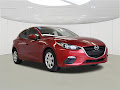 2015 Mazda Mazda3 i Sport