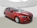 2015 Mazda Mazda3 i Sport