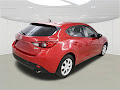 2015 Mazda Mazda3 i Sport