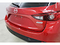2015 Mazda Mazda3 i Sport
