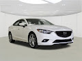 2014 Mazda Mazda6 i Grand Touring