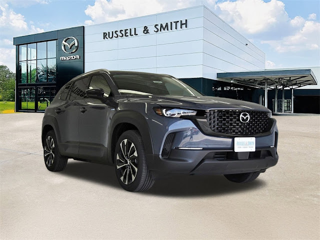 2025 Mazda CX-50 Hybrid Premium Plus
