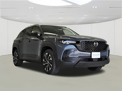 2025 Mazda CX-50 Hybrid