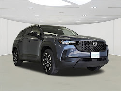 2025 Mazda CX-50 Hybrid Premium Plus
