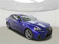 2018 Lexus IS 300
